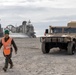 2d Light Armored Reconnaissance Battalion Ship-to-Shore Exercise