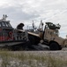 2d Light Armored Reconnaissance Battalion Ship-to-Shore Exercise