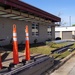 81st LRS Ground Transport Building Construction