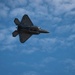 F-22 Raptor Demonstration Team