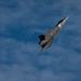 F-22 Raptor Demonstration Team