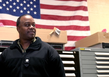 Gemba at Trident Refit Facility, Bangor