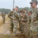 XVIII Airborne Corps Separate Brigades Best Squad Competition