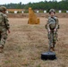 XVIII Airborne Corps Separate Brigades Best Squad Competition