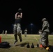 XVIII Airborne Corps Separate Brigades Best Squad Competition