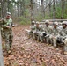 XVIII Airborne Corps Separate Brigades Best Squad Competition