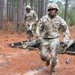 XVIII Airborne Corps Separate Brigades Best Squad Competition