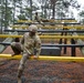 XVIII Airborne Corps Separate Brigades Best Squad Competition