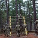 XVIII Airborne Corps Separate Brigades Best Squad Competition