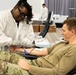 Team Dover supports Armed Services Blood Program