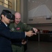 JASDF visits TAFB Phoenix Spark Cell