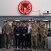 JASDF visits TAFB Phoenix Spark Cell