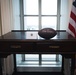 U.S. Naval Academy Football in SECDEF Office