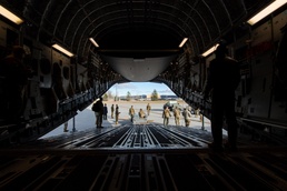 Multi-Capable Airmen Concept in Action