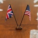 SECDEF Hosts British Secretary of State for Defense in Bilateral Exchange