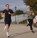 81st TRG Drumstick Dash