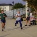 81st TRG Drumstick Dash