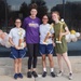 81st TRG Drumstick Dash