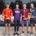 81st TRG Drumstick Dash