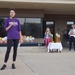 81st TRG Drumstick Dash