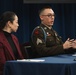U.S. Central Command Chief Technology Officer Conducts Press Briefing