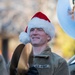 Idaho National Guard participates in Boise Holiday Parade