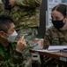 1-11th Soldiers and JGSDF Work Together During Yama Sakura 83
