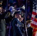 Military appreciation night at the Idaho Steelheads hockey game