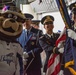 Military appreciation night at the Idaho Steelheads hockey game