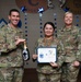 Keesler recognizes newly promoted chief master sergeants