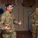 Keesler recognizes newly promoted chief master sergeants
