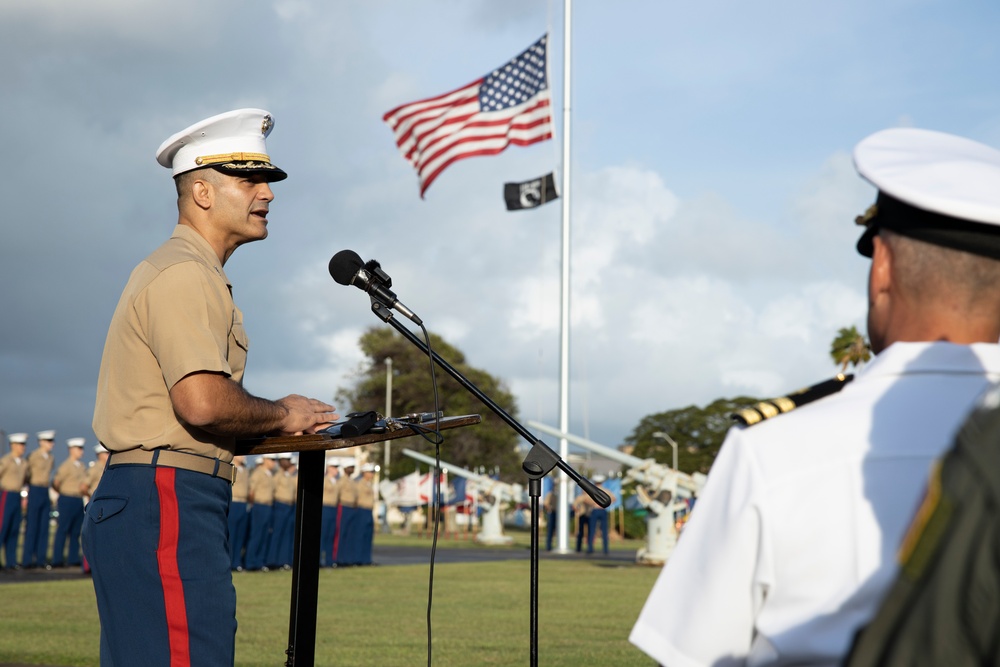 2022 Klipper Ceremony