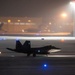 90th Fighter Squadron returns from NATO Air Shielding mission