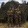 3rd Landing Support Battalion Marines conduct field skills training during exercise Winter Workhorse 3rd Landing Support Battalion Marines conduct field skills training during exercise Winter Workhorse