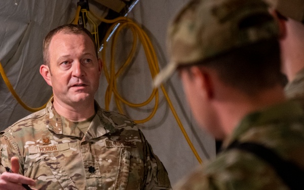 EX EX EX: Contracting behind the scenes