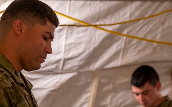 EX EX EX: Contracting behind the scenes