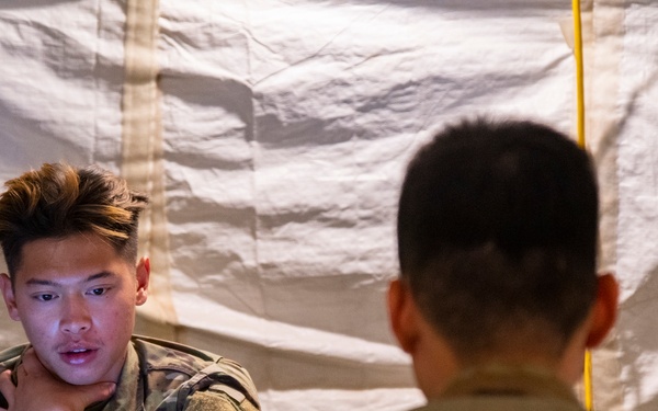 EX EX EX: Contracting behind the scenes