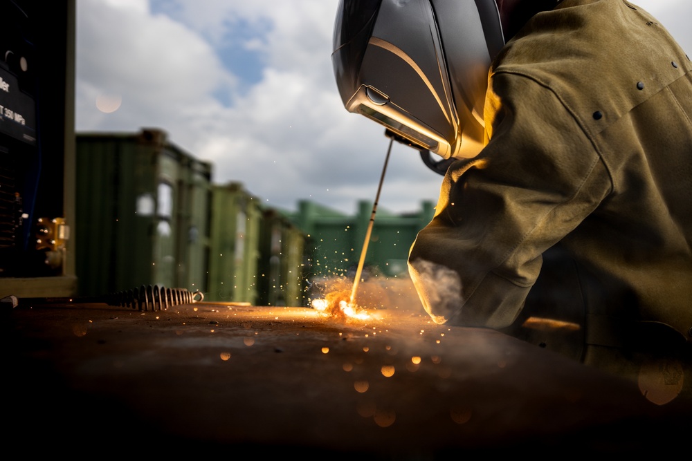 Keen Sword 23: Marine conduct capability demonstrations