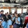 U.S. Coast Guard conducts community engagements in Pohnpei, part of Operation Rematau