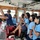 U.S. Coast Guard conducts community engagements in Pohnpei, part of Operation Rematau