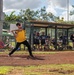 Tropic Lightning Week 2022: Softball