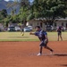 Tropic Lightning Week 2022: Softball