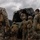 3rd Landing Support Battalion Marines conduct field skills training during exercise Winter Workhorse 3rd Landing Support Battalion Marines conduct field skills training during exercise Winter Workhorse