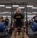 Tropic Lightning Week 2022: Deadlift