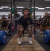 Tropic Lightning Week 2022: Deadlift