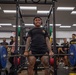 Tropic Lightning Week 2022: Deadlift