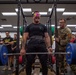 Tropic Lightning Week 2022: Deadlift