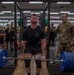 Tropic Lightning Week 2022: Deadlift