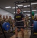 Tropic Lightning Week 2022: Deadlift