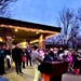 Dozens attend Fort McCoy’s 2022 Christmas Tree Lighting event